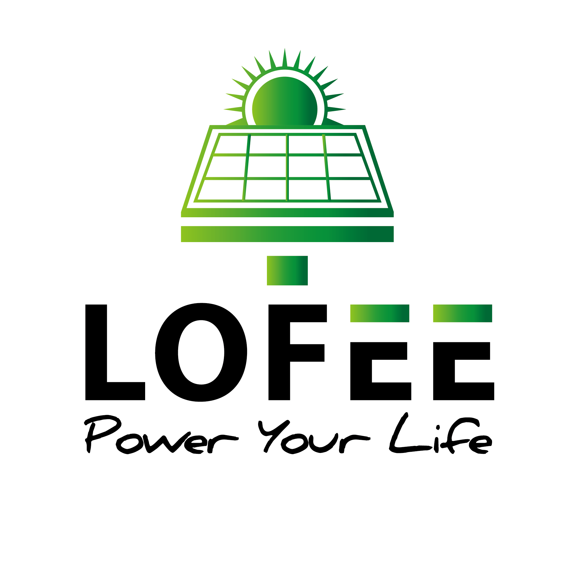 LOFEE power your life